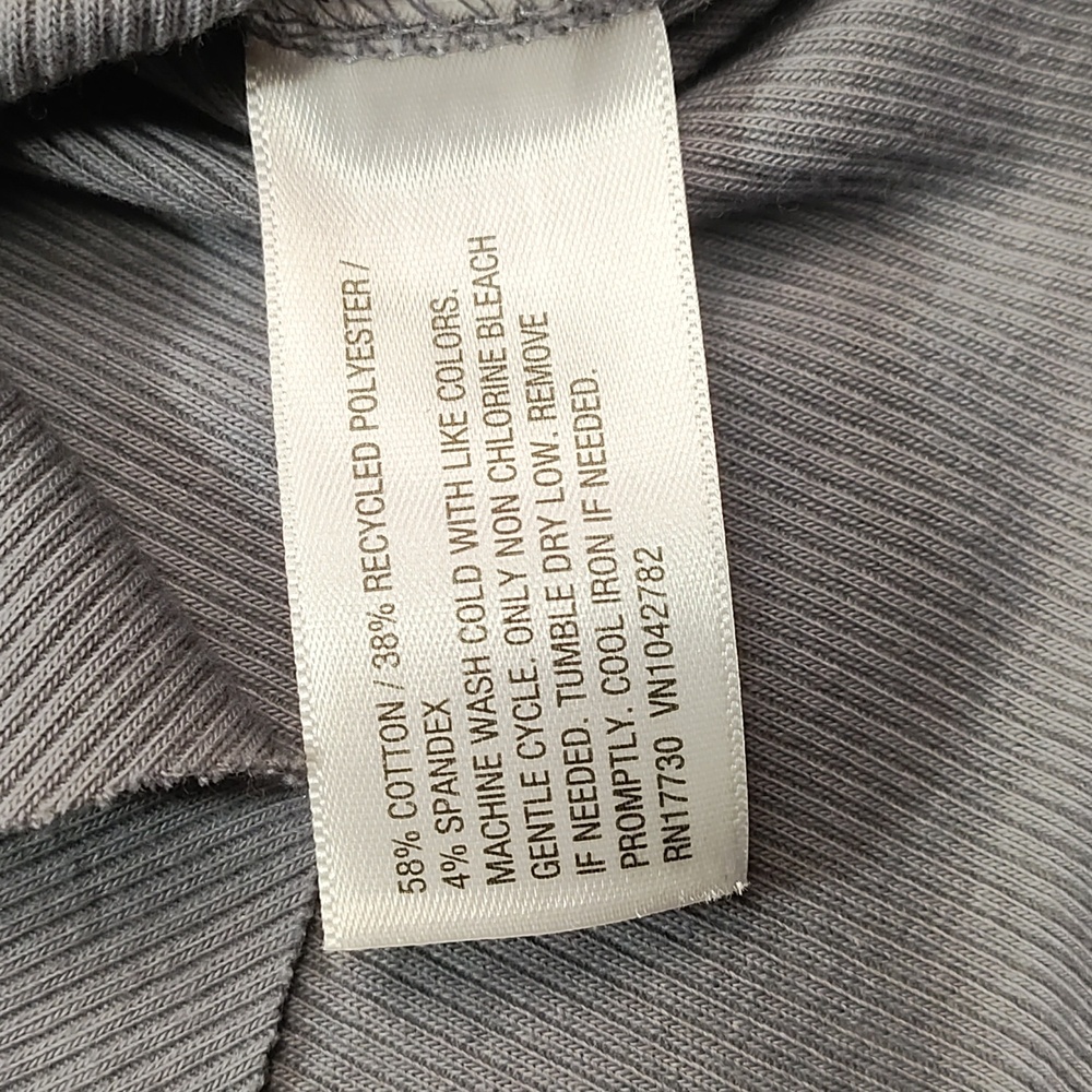 Wild Fable | Light Purple Ribbed Tank Top - Picture 5 of 5